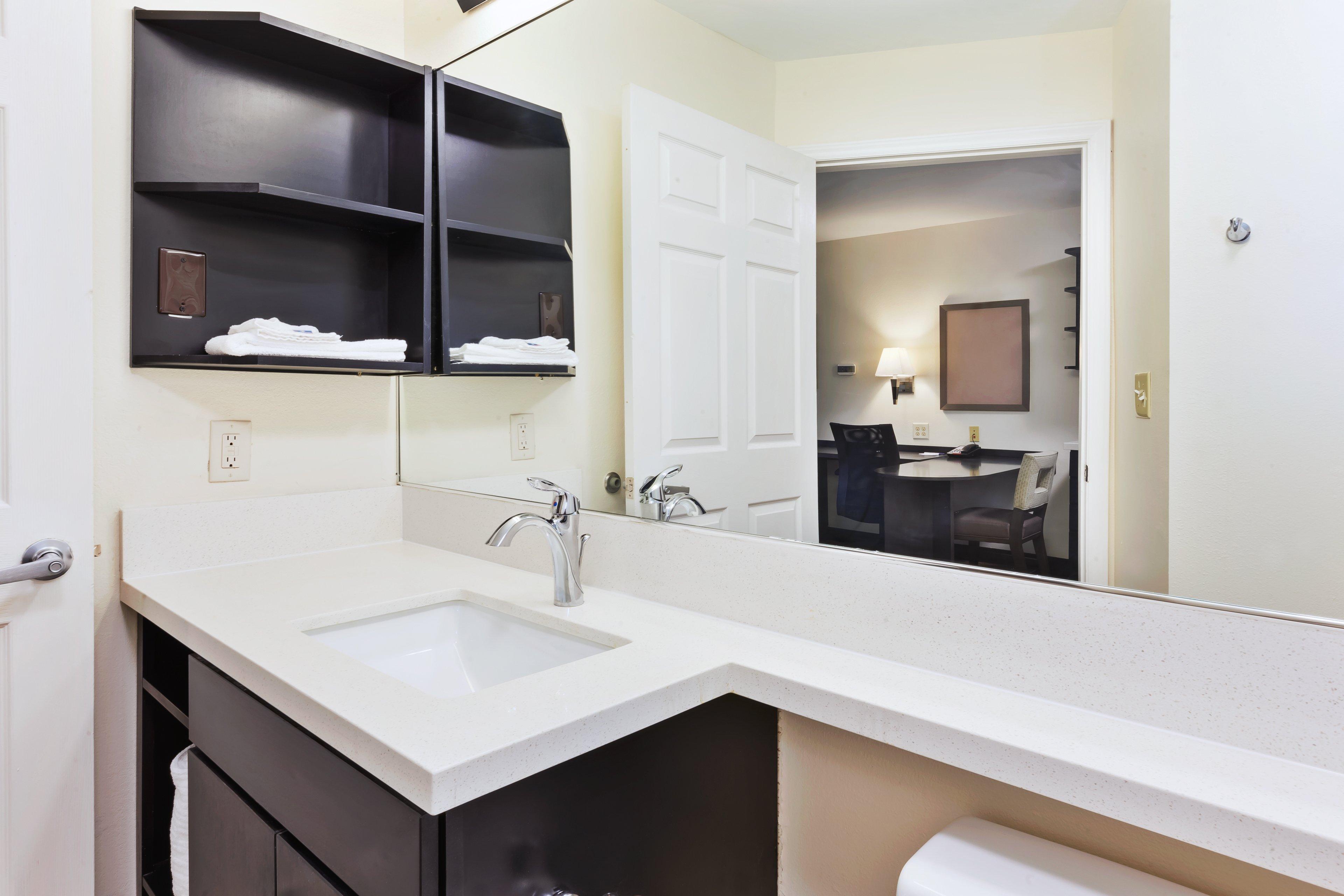 Candlewood Suites Huntersville-Lake Norman Area By Ihg Exterior foto