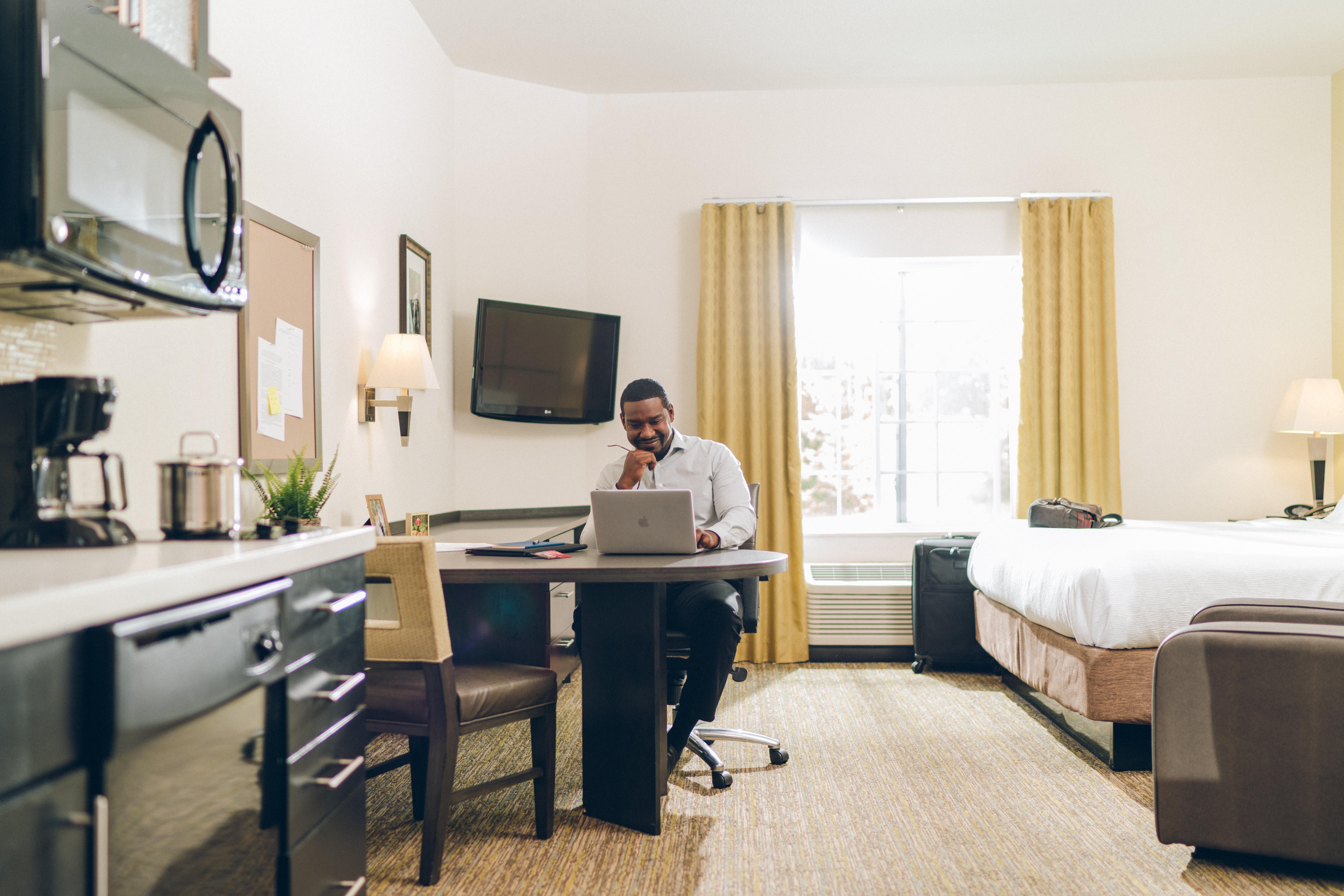 Candlewood Suites Huntersville-Lake Norman Area By Ihg Exterior foto
