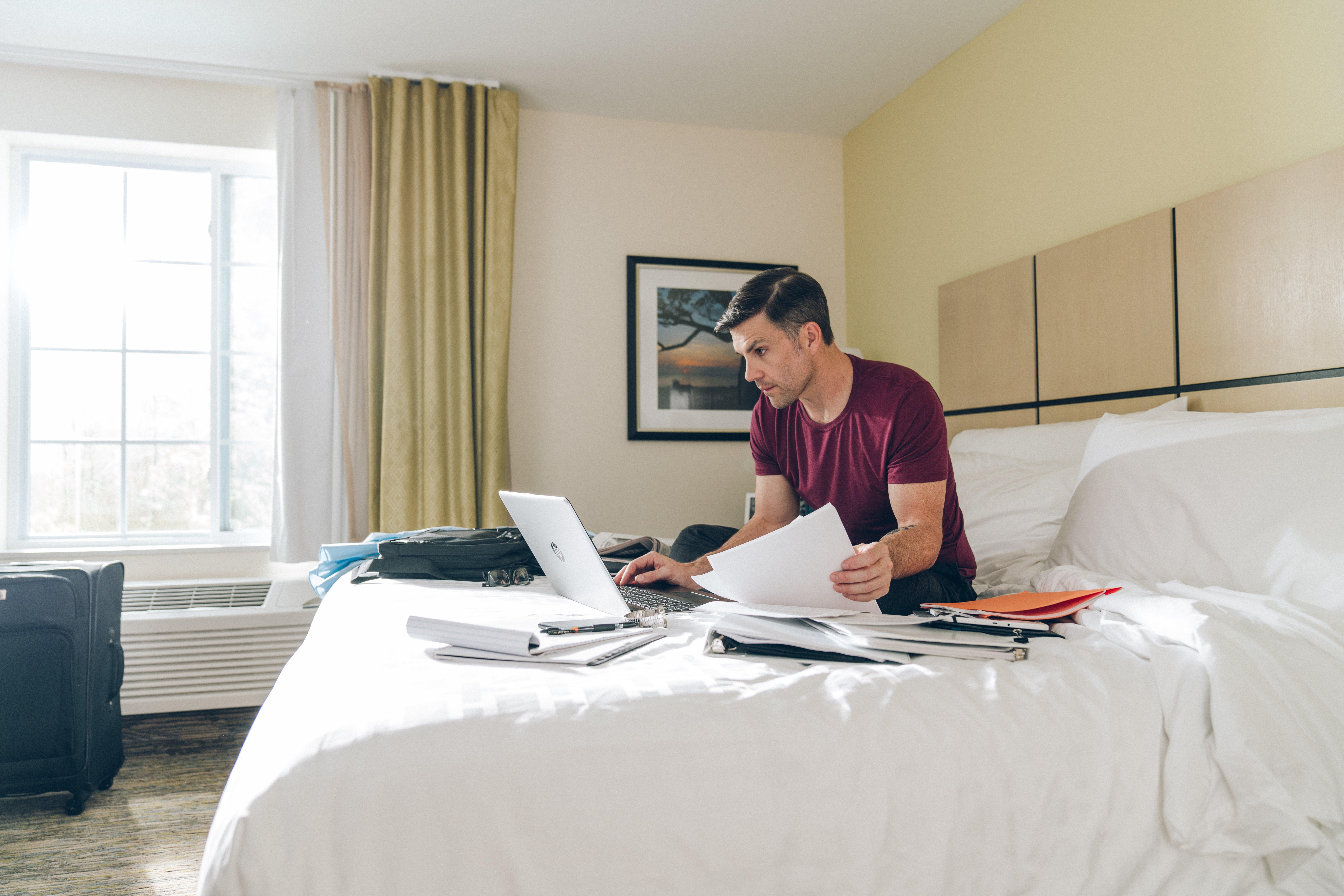 Candlewood Suites Huntersville-Lake Norman Area By Ihg Exterior foto