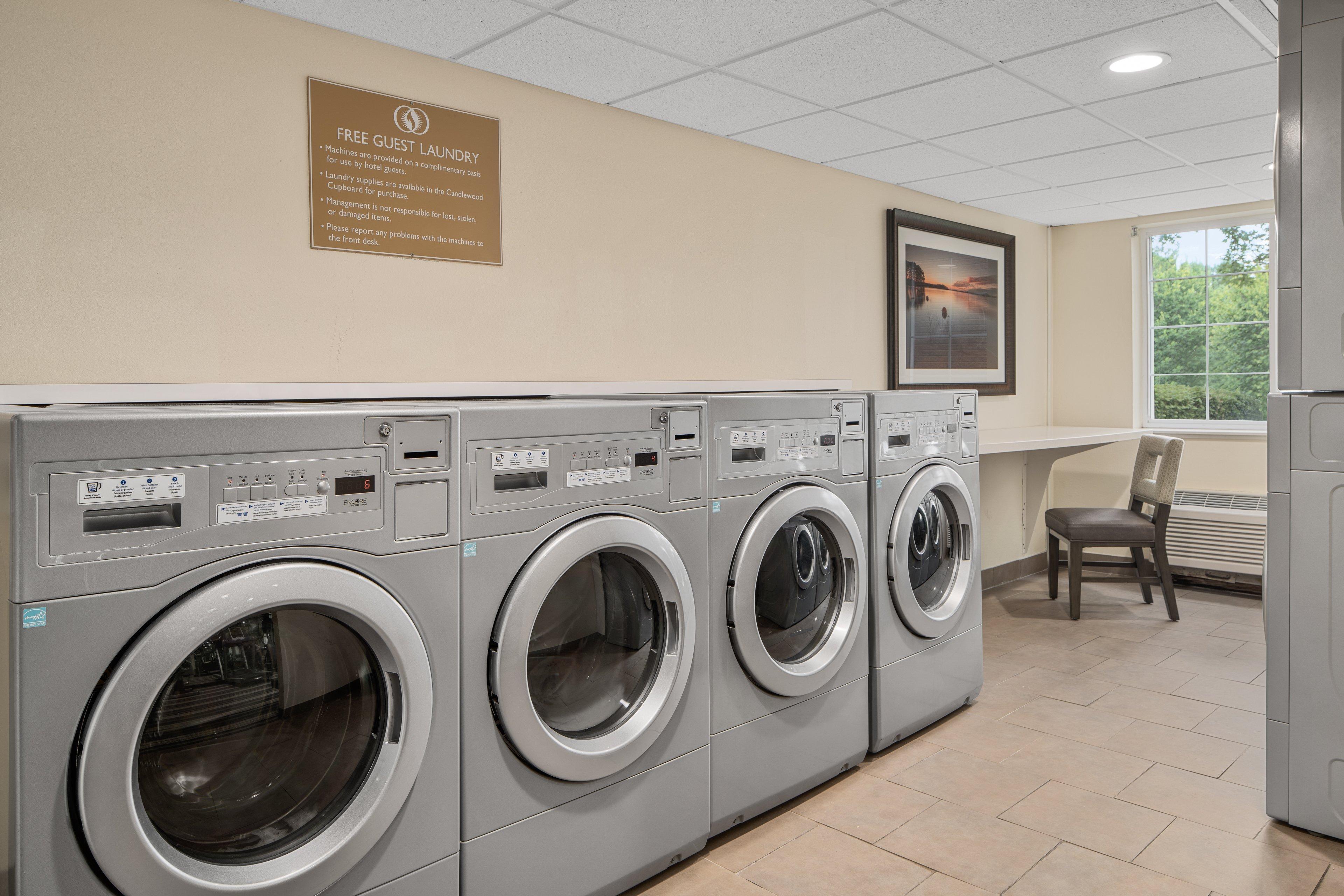 Candlewood Suites Huntersville-Lake Norman Area By Ihg Exterior foto