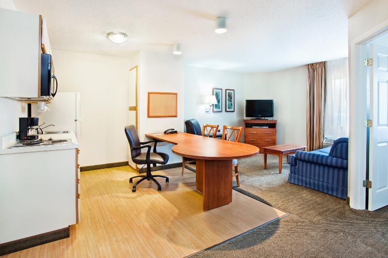 Candlewood Suites Huntersville-Lake Norman Area By Ihg Exterior foto