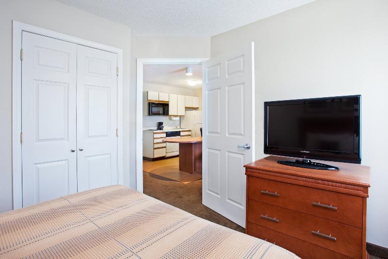 Candlewood Suites Huntersville-Lake Norman Area By Ihg Exterior foto